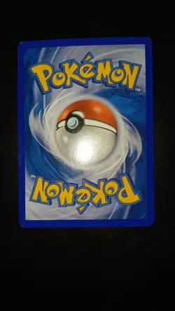 POKEMON TYPHLOSION EX HOLO EX UNSEEN FORCES 110/115 ITA EXC NO SHINING CHARIZARD - Image 2