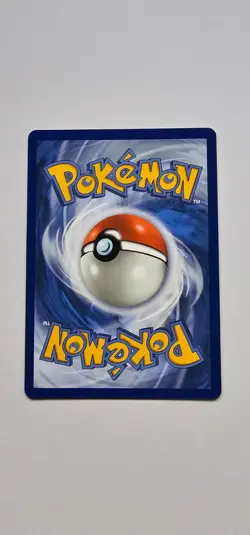 Meowth 106/094 - Phantasmal Flames - Pokemon TCG Illustration Rare - Image 2
