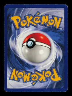Pokemon Card Kangaskhan 5/64 Jungle Holo Rare Vintage Original WOTC LP 1999 - Image 2