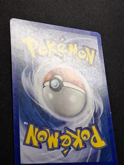 Maraiste 30/147 Wizards Aquapolis Carte Pokemon FR - Image 5