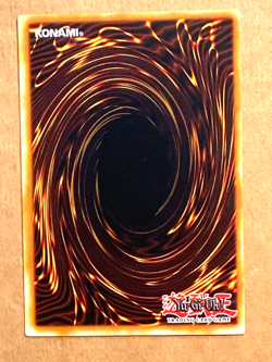 yugioh Kinetic Soldier WC4-002 Secret Rare Unlimited Edition NM - Image 3