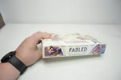 Disney Lorcana Fabled Booster Box New Sealed - Image 5