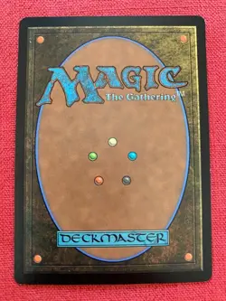 Carte Magic MTG Mirrodin assiege - Red Sun's Zenith Zenith de Rougesoleil EN EX - Image 2