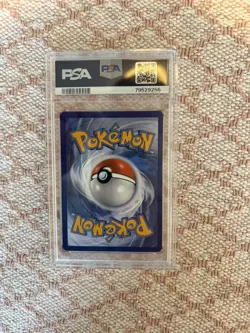 Pokemon Charizard V - Charizard Ultra Premium Collection - SWSH260 - PSA 10 - Image 2
