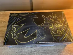 Pokemon TCG Mega Charizard x EX Ultra-Premium Collection UPC - New & Sealed - Image 5