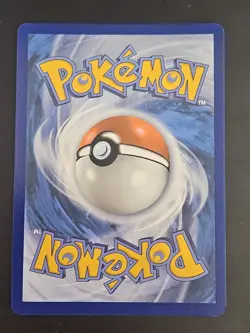 Pokemon TCG - Castform Sunny Form 195/191 Sv08: Surging Sparks Holo - Image 2