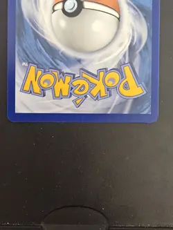 Pokemon TCG - Castform Sunny Form 195/191 Sv08: Surging Sparks Holo - Image 3