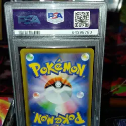 Pokemon Rayquaza V S7r Blue Sky Stream 075/067 Super Rare Full Art Holo 210 HP - Image 5