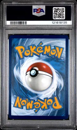 2023 POKEMON MEW EN-151 SPECIAL ILLUSTRATION RARE #200 BLASTOISE EX PSA 10 - Image 2