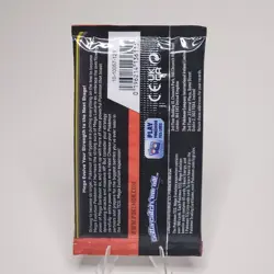 Very Heavy Pokemon Mega Evolution– Factory Sealed Booster Pack (22.68g) - Image 4