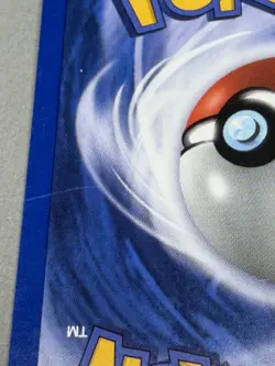 Pokemon TCG WOTC Fossil Zapdos 15/62 Cosmos Holo Rare Thunderstorm Deck - Image 3