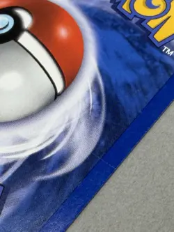 Pokemon TCG WOTC Fossil Zapdos 15/62 Cosmos Holo Rare Thunderstorm Deck - Image 4