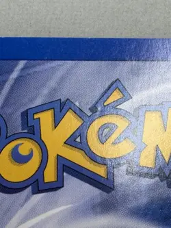 Pokemon TCG WOTC Fossil Zapdos 15/62 Cosmos Holo Rare Thunderstorm Deck - Image 5