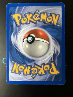 Bonsly 71/130 Pokemon Diamond & Pearl Common 2007 Heavily Played - Image 2