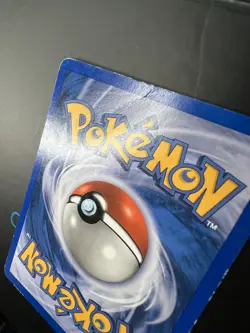 Bonsly 71/130 Pokemon Diamond & Pearl Common 2007 Heavily Played - Image 3