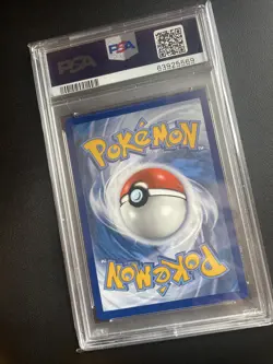 2021 POKEMON CELEBRATIONS #005 FULL ART/PIKACHU PSA 10 - Image 2