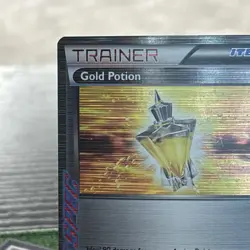 Pokemon TCG - BW Boundaries Crossed Gold Potion Ace Spec 140/149 - MP - Image 4