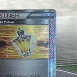 Pokemon TCG - BW Boundaries Crossed Gold Potion Ace Spec 140/149 - MP - Image 5