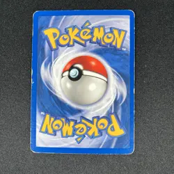 Rainbow Energy Team Rocket 17/82 Holo Unlimited Pokemon Card MP - Image 2