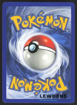 Weedle - 70/75 - Common 1st Edition - Neo Discovery - Pokemon Card - DMG - Image 2
