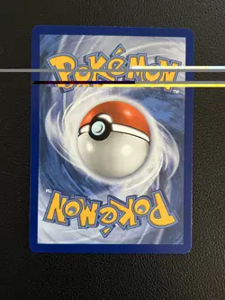 Pokemon TCG Card - Pikachu 051/162 - Pokemon Day 2026 Stamped Promo - Image 2