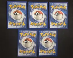 Pokemon TCG Crown Zenith Lot Of 5 Trainer Cards - Image 3