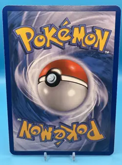 Darkrai EX Full Art Promo BW73 Team Plasma 2013 Pokemon Oversized Jumbo Card - Image 2