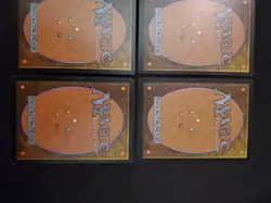 4x Rampant Growth M12 Core 2012 MtG Magic The Gathering NM/LP Playset 4 X4 - Image 5