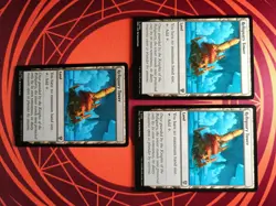 Reliquary Tower (NM) Maximum Hand Size MTG Discount: 5+ Magic Singles - Image 3
