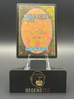 Balthier and Fran 0319 (Borderless) Final Fantasy Regular non foil MTG - Image 2