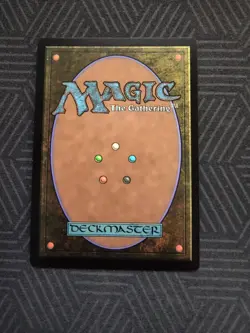 mtg slurrk, all-ingesting foil etched commander legends - Image 2