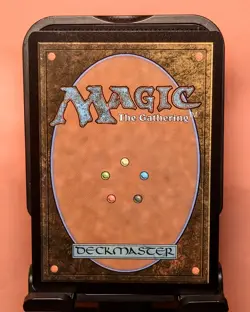 MTG Temple Garden Lorwyn Eclipsed 268 TCG Rare Dual Land Shock Land NM - Image 2