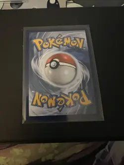 Pokemon TCG Unbroken Bonds Greninja & Zoroark GX 107/214 - Image 3