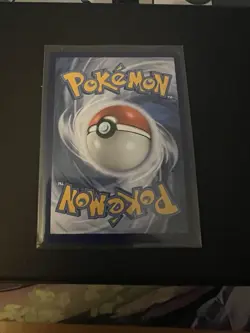 Pokemon TCG Unbroken Bonds Greninja & Zoroark GX 107/214 - Image 4