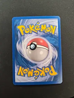 Machop 53/108 Reverse Holo EX Power Keepers Stamped Pokemon NM - Image 2