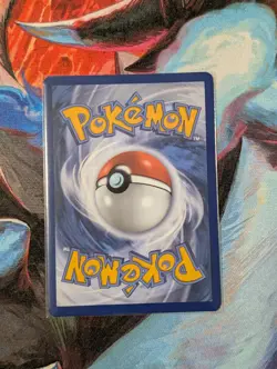 Pokemon Day- Pikachu 051 /162 Stamped 2026 Promo NM/M Awesome Swirl - Image 5