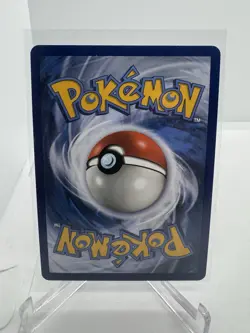 Lapras GX 35/149 Sm Base Set Holo Pokemon TCG NM 2017 - Image 2