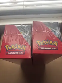 Pokemon TCG Prismatic Evolutions Surprise Box & Booster Bundle 2 Pack 2+2 Sam’s - Image 2