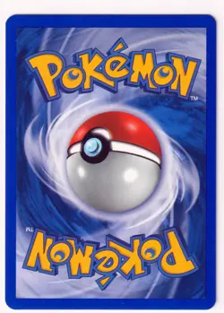 POKEMON Team Aqua's CARVANHA 48/95 EX Team Magma vs Team Aqua REVERSE HOLO NM - Image 2