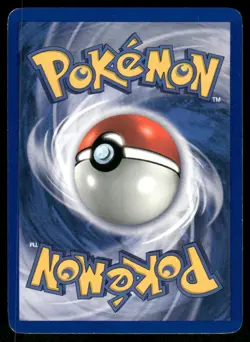 Pokemon Cards Blaine's Growlithe 35/132 UNLIMITED Gym Heroes WOTC Uncommon NM - Image 2