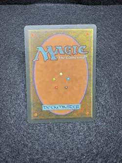Magic the Gathering ~ MTG ~ Sol Ring REVISED ~ LP - Image 3