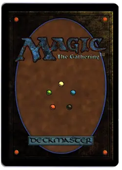 Bident of Thassa NM BLC Commander: Bloomburrow MTG - Image 2