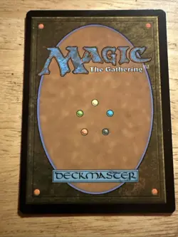 x1 Winternight Stories TDM Tarkir Dragonstorm MTG 67 RARE M/NM 1x - Image 2