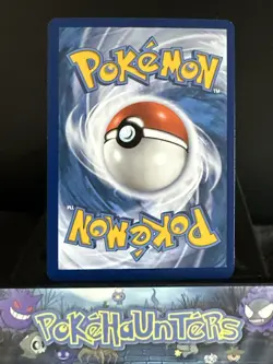 Pokemon Card Arcanine Scarlet & Violet 151 059/165 Reverse Holo Rare NM - Image 2