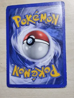 Pikachu Black Star ITA PROMO 012 - Pokemon 10th ANNIVERSARIO 2006 - Image 4