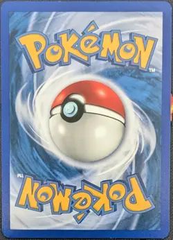 Rainbow Energy 144/147 Aquapolis Pokemon Card - Image 2