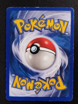 (MP-HP) Cyndaquil 104/165 2002 Expedition Base Set Pokemon Card - Image 2