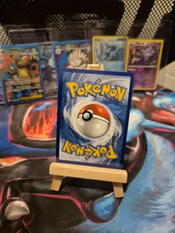 Pokemon TCG - Kyogre - 021/072 - SWSH Shining Fates - Amazing Rare Card - Image 3