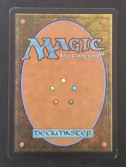 MTG - Contamination 123/350 - Urza'a Saga - Near Mint - Rare - Image 2