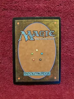 Biorhythm - Onslaught (MTG) - Image 2